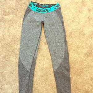 Gymshark Flex Leggings